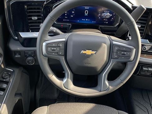 New 2026 Chevrolet Silverado 1500 LT AWD/4WD image 8