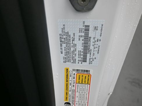 New 2025 Ford Mustang Coupe image 16