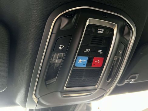 Used 2026 Dodge Charger Scat Pack AWD/4WD image 25