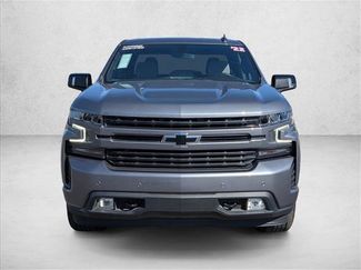 Used 2022 Chevrolet Silverado 1500 RST video 2