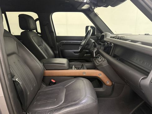 Used 2020 Land Rover Defender 110 X image 11