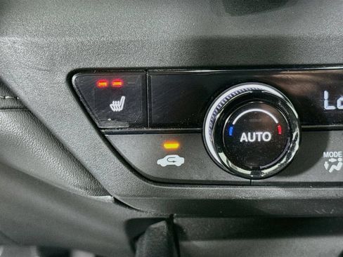 Certified 2025 Honda Accord SE image 25