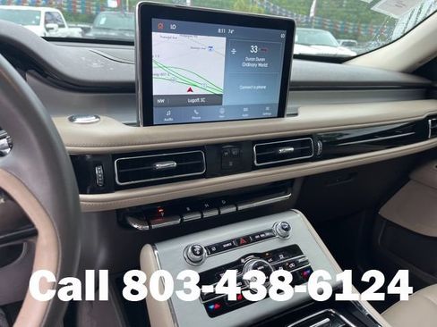 Used 2023 Lincoln Aviator 2WD w/ Premium Package image 25