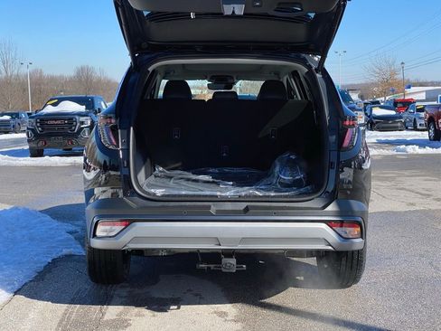 New 2026 Hyundai Tucson Limited image 7