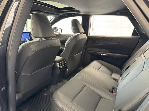 New 2026 Lexus RX 450h AWD image 39