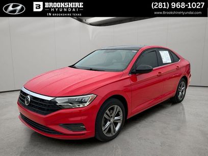 Used 2019 Volkswagen Jetta R-Line