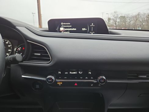 Used 2025 MAZDA CX-30 AWD 2.5 S w/ Preferred Package image 25