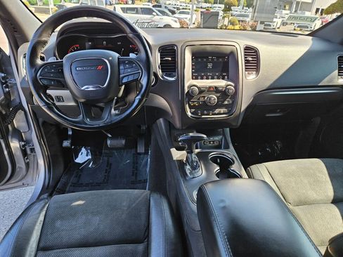 Used 2020 Dodge Durango GT image 18