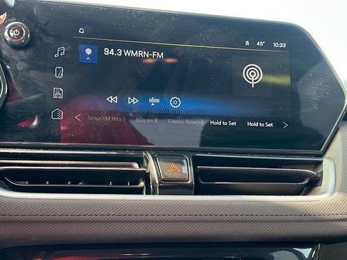 Used 2024 Chevrolet TrailBlazer LT image 27