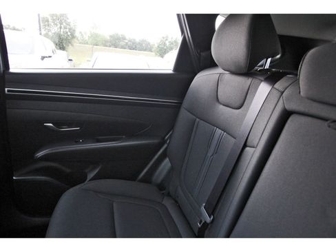 Certified 2024 Hyundai Tucson SEL FWD image 13