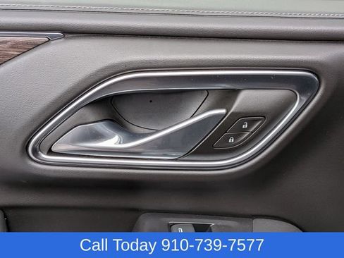 Used 2024 Chevrolet Suburban LS w/ Max Trailering Package AWD/4WD image 28
