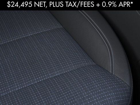 New 2026 Buick Envista Preferred image 22