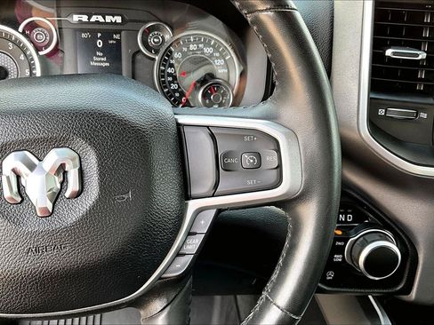 Used 2023 RAM 1500 Big Horn AWD/4WD image 13