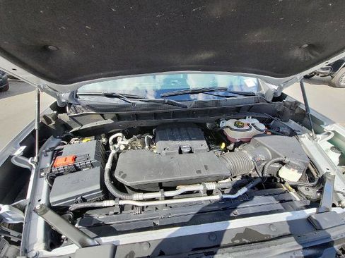 Used 2022 Chevrolet Silverado 1500 Custom image 28