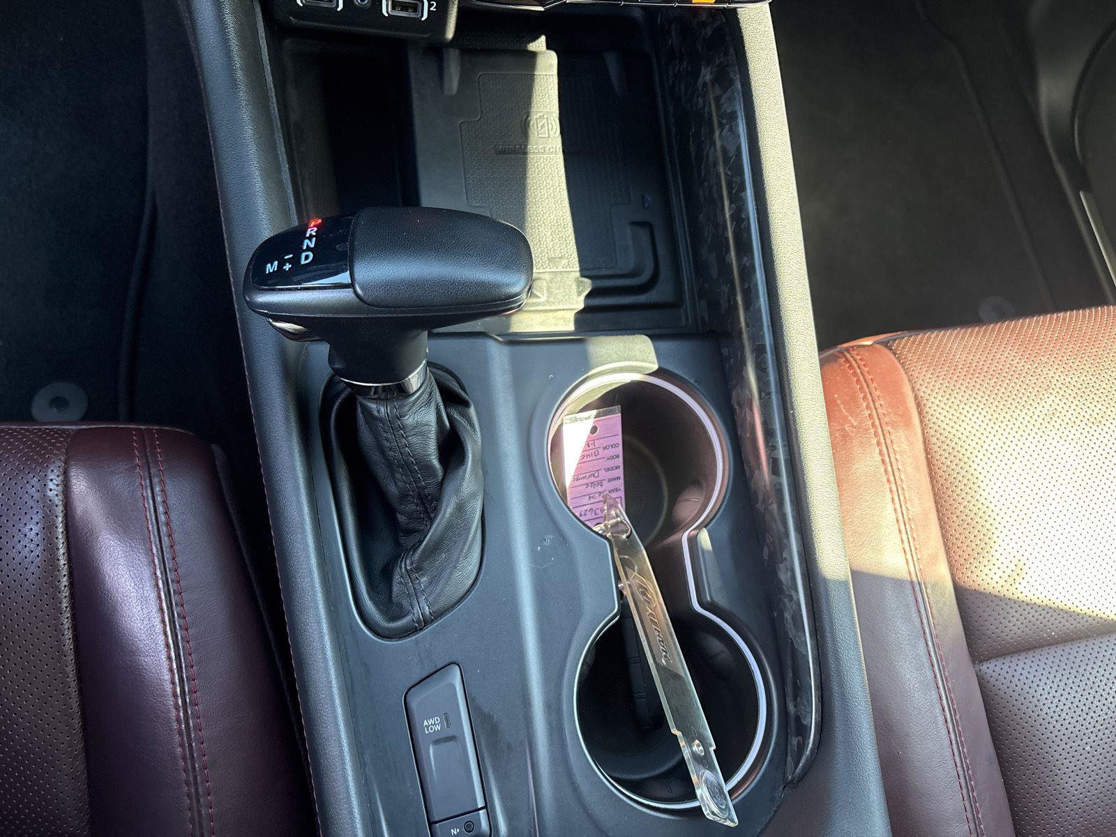 Used 2024 Dodge Durango R/T AWD/4WD image 25
