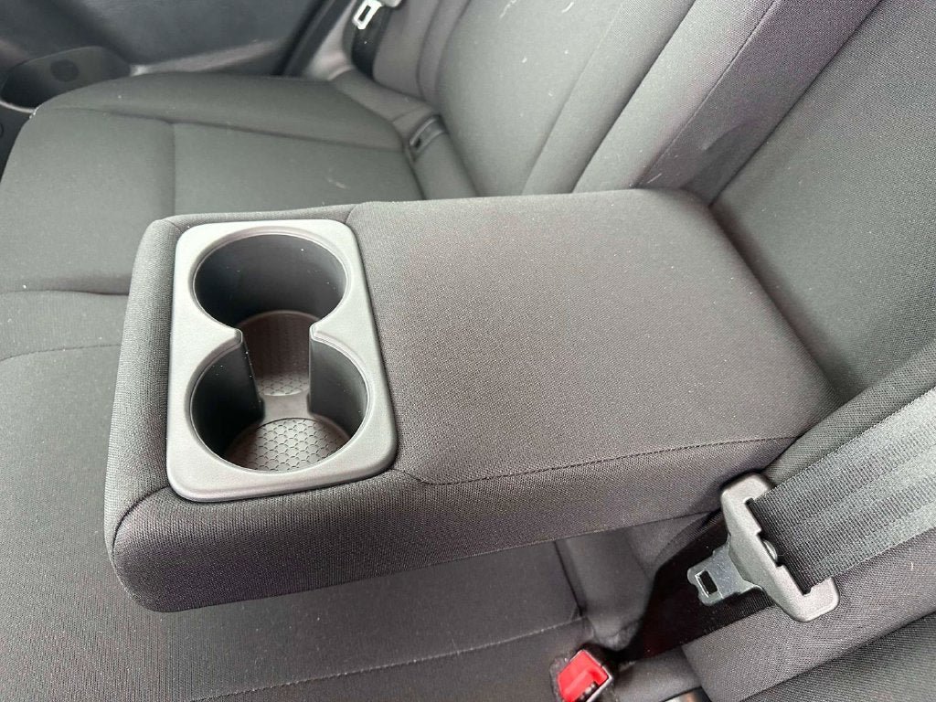 Certified 2023 Nissan Rogue S AWD/4WD image 11