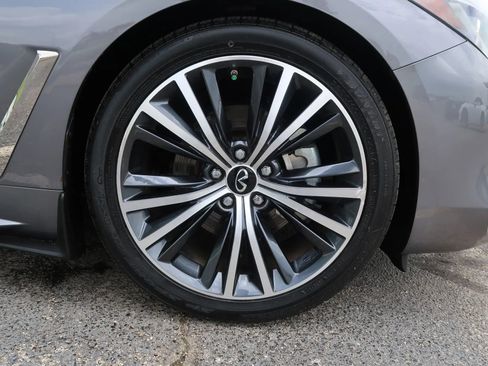 Used 2021 INFINITI Q60 3.0t Luxe w/ Essential Package image 47