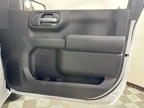 New 2025 Chevrolet Silverado 1500 W/T w/ WT Value Package image 17