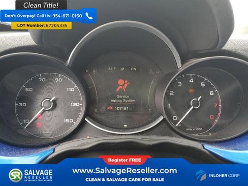Used 2019 FIAT 500X Trekking w/ Premium Group image 12
