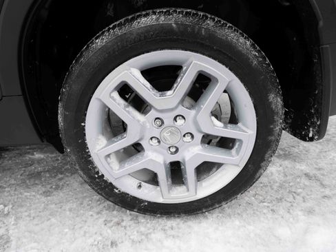 Used 2024 Honda Passport Black Edition image 30