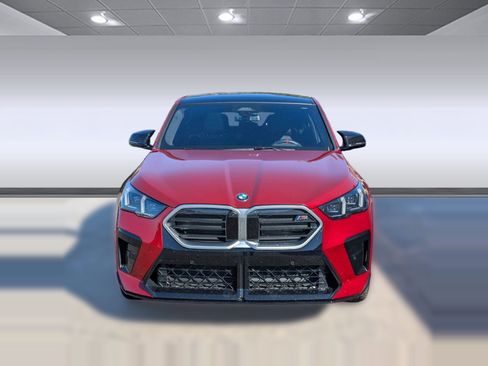 Certified 2025 BMW X2 M35i image 6