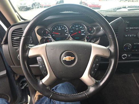 Used 2010 Chevrolet Silverado 1500 LT w/ Power Pack Plus image 19