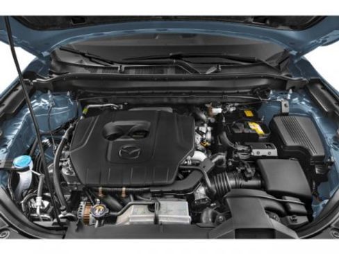 Used 2025 MAZDA CX-5 Carbon Edition image 15