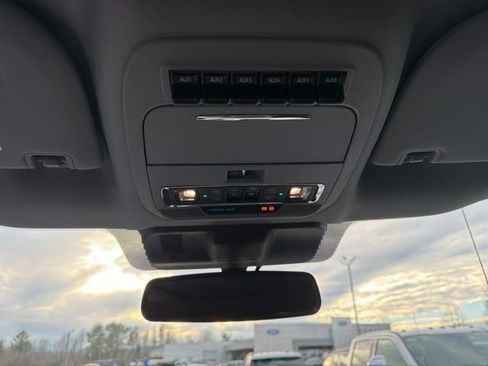 New 2026 Ford F350 Lariat w/ Lariat Ultimate Package image 26