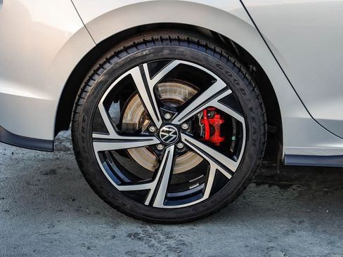 Used 2024 Volkswagen GTI S image 12