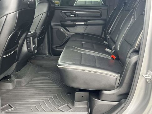 Used 2022 RAM 1500 Limited image 15