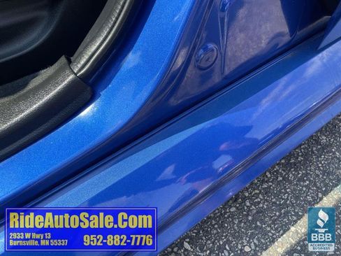 Used 2016 Subaru WRX STI AWD/4WD image 33
