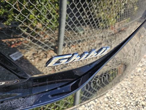 Used 2018 Maserati Ghibli image 8