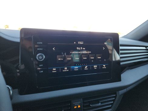 New 2026 Volkswagen Jetta Sport image 19