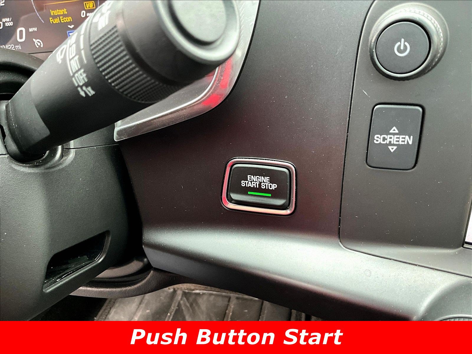 Used 2014 Chevrolet Corvette Stingray Coupe w/ 3LT Preferred Equipment Group RWD image 15