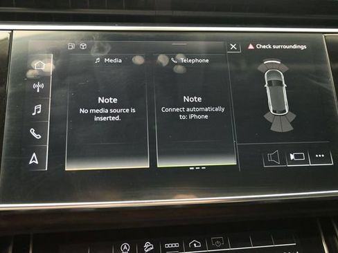 Used 2022 Audi Q8 Premium AWD/4WD image 19