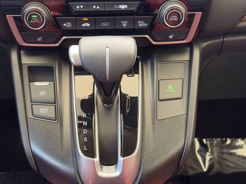 Used 2018 Honda CR-V EX image 22