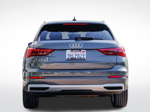 Certified 2023 Audi Q3 2.0T Premium w/ Convenience Package image 7