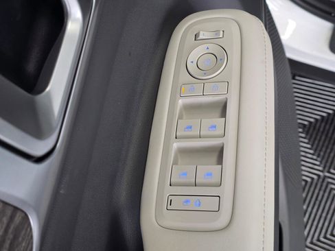 New 2026 Hyundai Santa Fe Limited image 20