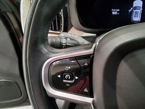 Used 2022 Volvo XC60 B5 Inscription w/ Advanced Package image 29