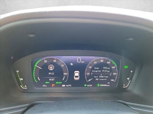 Used 2025 Honda Accord Sport image 17