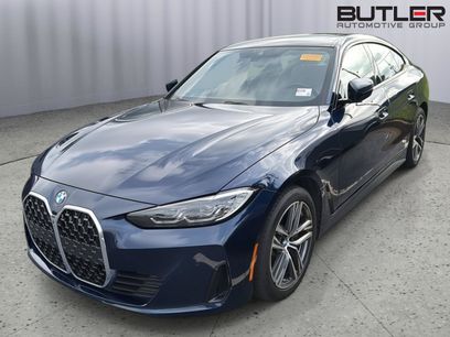 Used 2022 BMW 430i Gran Coupe w/ M Sport Package