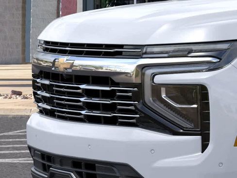 New 2026 Chevrolet Tahoe Premier w/ Sun And Tow Package image 13