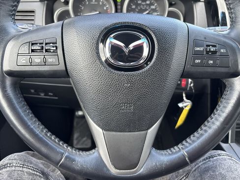 Used 2015 MAZDA CX-9 Touring FWD image 44