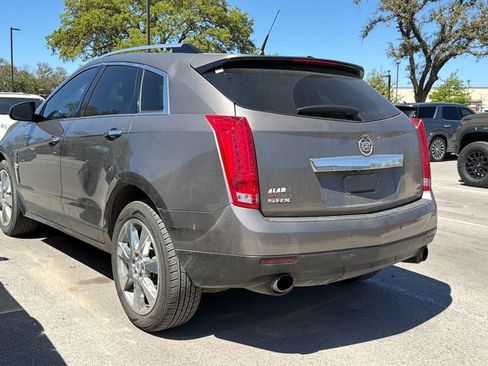 Used 2011 Cadillac SRX Performance image 10