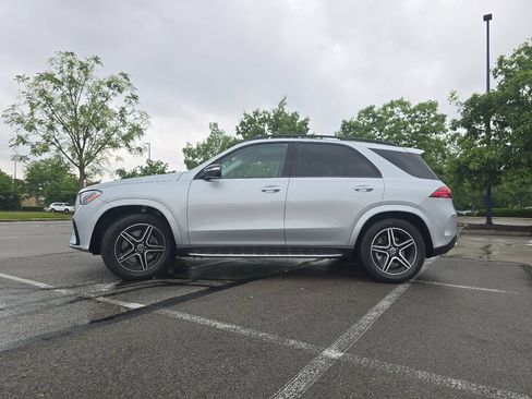 Certified 2026 Mercedes-Benz GLE 350 4MATIC image 14