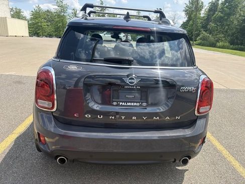 Used 2020 MINI Cooper Countryman S image 4