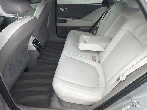 Certified 2024 Hyundai Ioniq 6 Limited RWD image 20