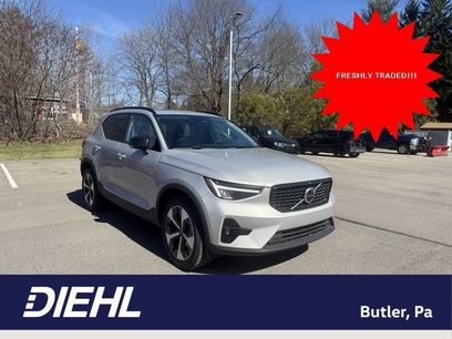 Used 2023 Volvo XC40 B5 Plus w/ Driver Assist Package