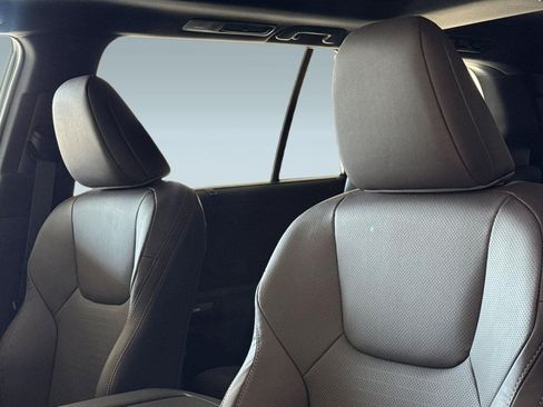 New 2026 Lexus TX 350 AWD image 22