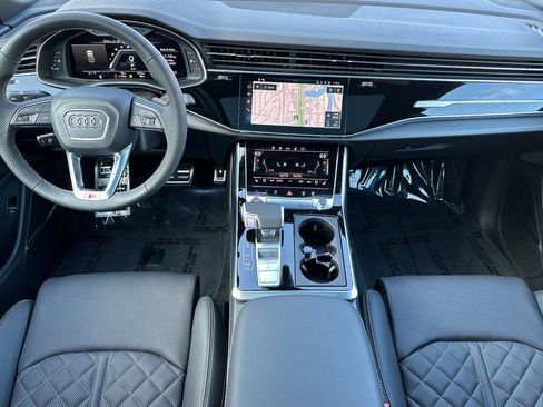 New 2026 Audi SQ8 Premium Plus image 12